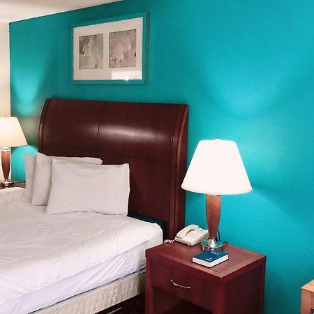 Lima Inn Hotel المظهر الخارجي الصورة