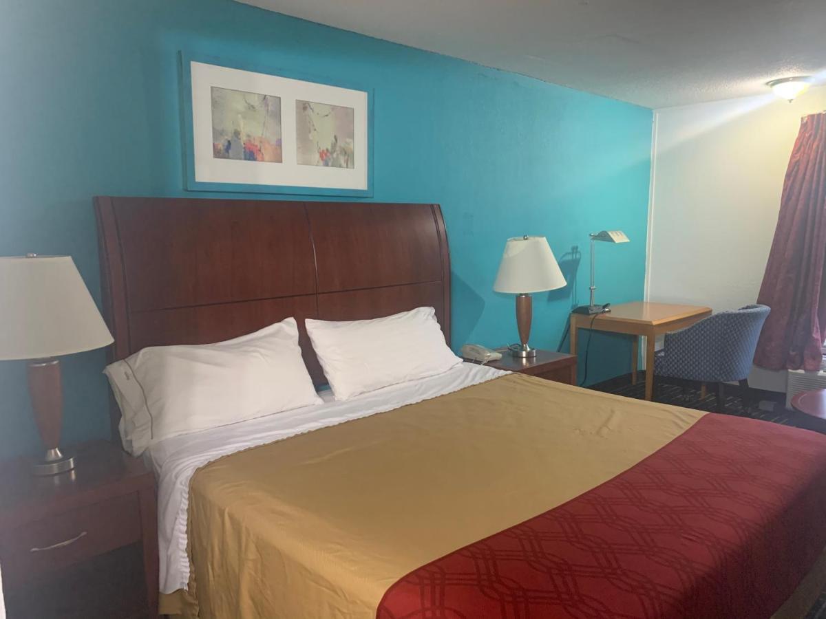 Lima Inn Hotel المظهر الخارجي الصورة