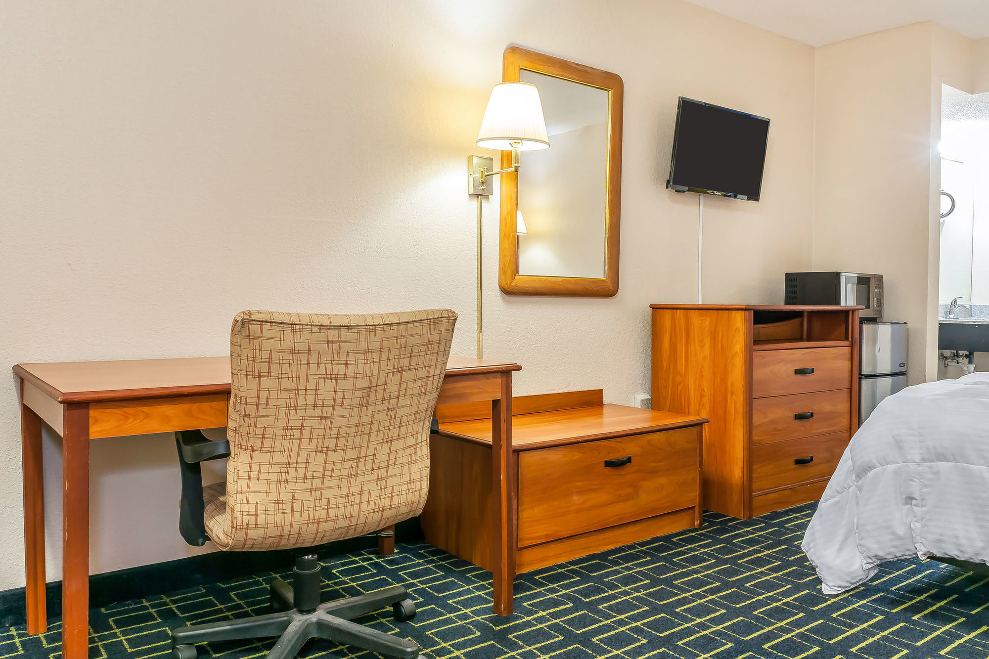 Lima Inn Hotel الغرفة الصورة