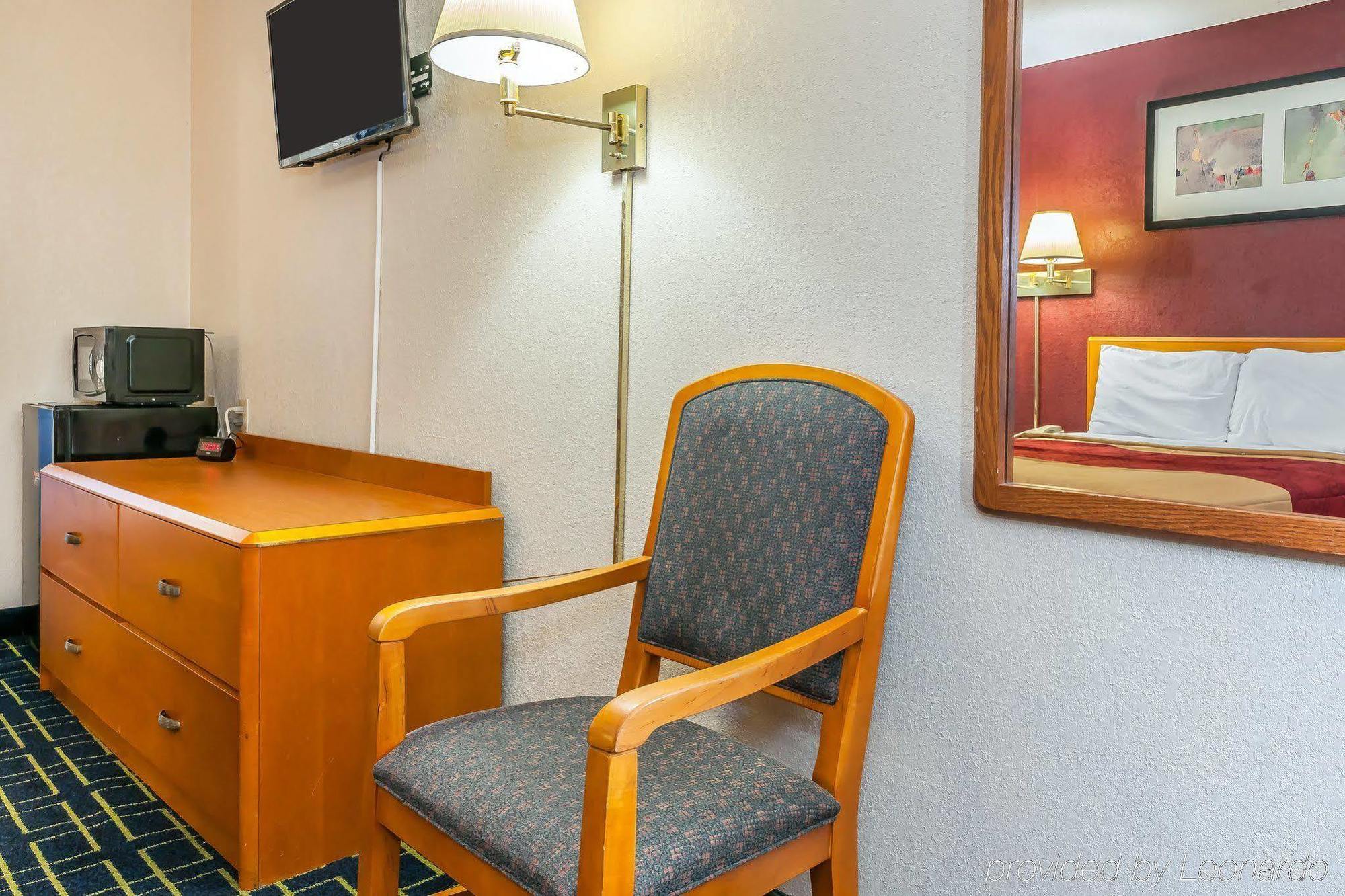 Lima Inn Hotel المظهر الخارجي الصورة