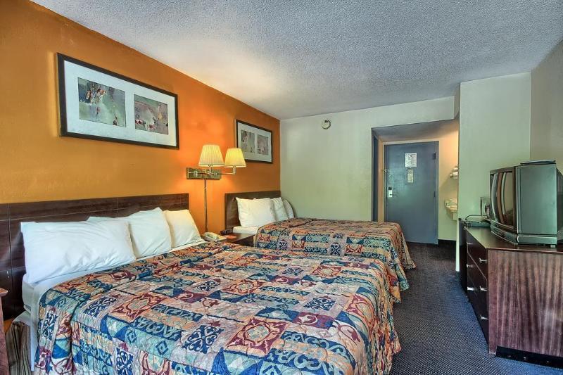 Lima Inn Hotel المظهر الخارجي الصورة