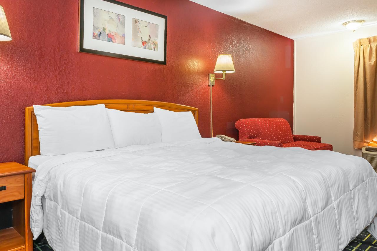 Lima Inn Hotel المظهر الخارجي الصورة