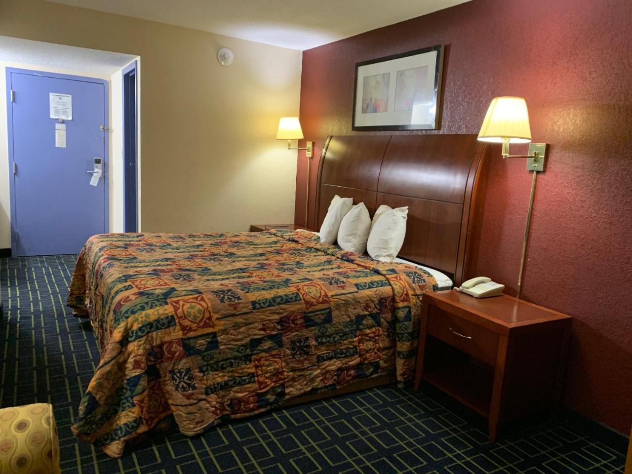 Lima Inn Hotel المظهر الخارجي الصورة
