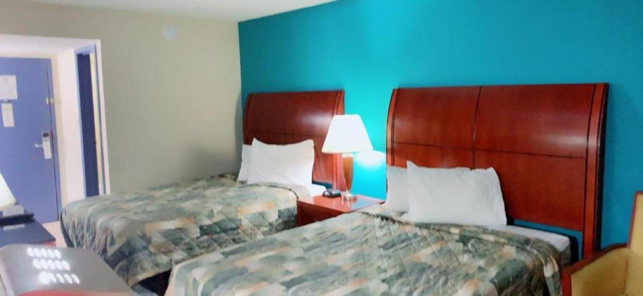 Lima Inn Hotel المظهر الخارجي الصورة
